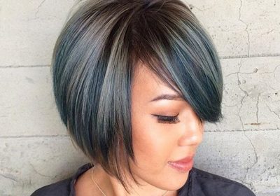 tunsori bob A-line