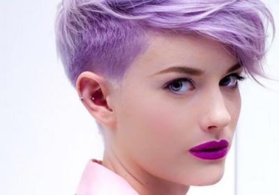 tunsori scurte undercut