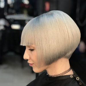 tunsori pixie bob la moda
