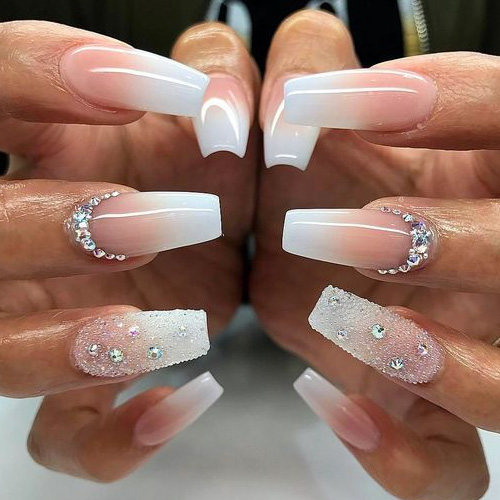 Gel nail designs 2020