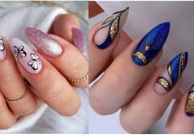unghii gel