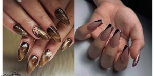 unghii gel