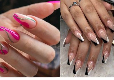 unghii gel