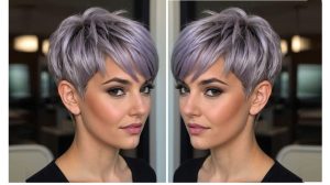 tunsori pixie la moda
